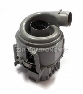 Насос циркуляционный с тэном Bosch 755078