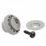 Колесо корзины для посудомоечной машины Bosch 00188096