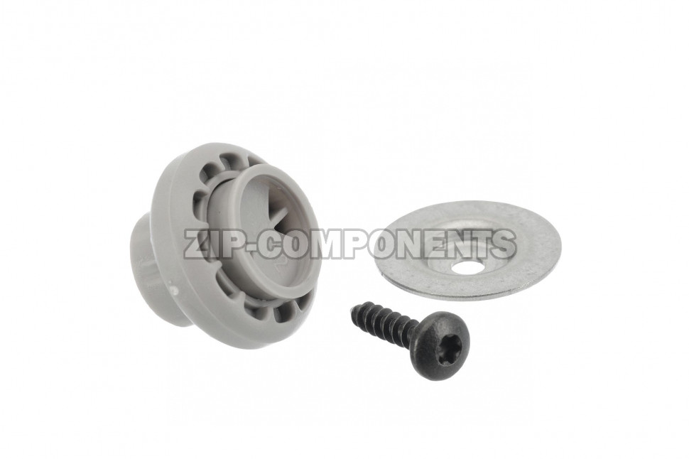 Колесо корзины для посудомоечной машины Bosch 00188096