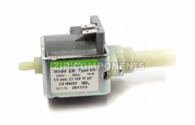 Помпа кофемашины/моющего пылесоса ULKA 54W, EK2