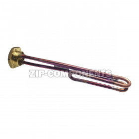 ТЭН водонагревателя 3000w RCT TW3 резьба D-42mm Thermowatt 182243